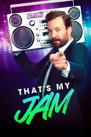 That’s My Jam portada