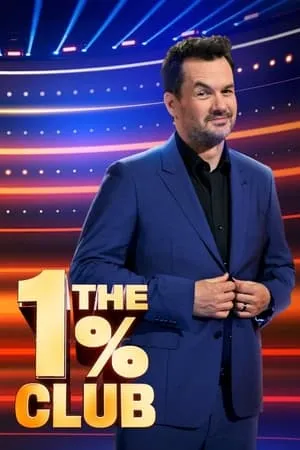 The 1% Club portada