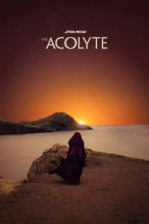 The Acolyte portada