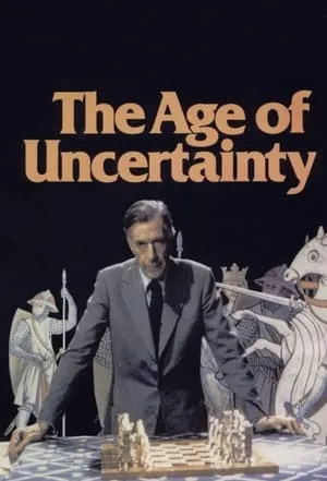 The Age of Uncertainty portada