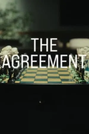 The Agreement portada