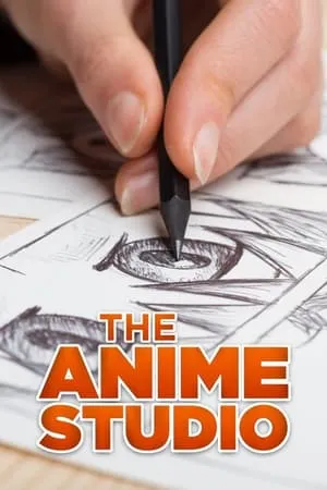 THE ANIME STUDIO portada