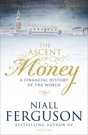 The Ascent of Money (US) portada