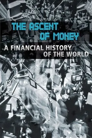 The Ascent of Money portada