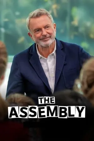 The Assembly portada