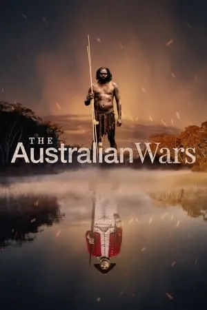 The Australian Wars portada