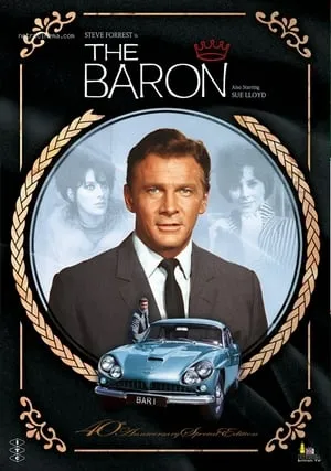 The Baron portada