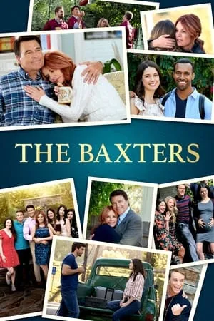 The Baxters portada