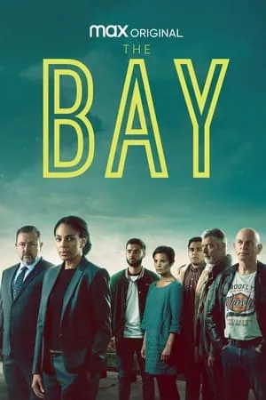 The Bay portada