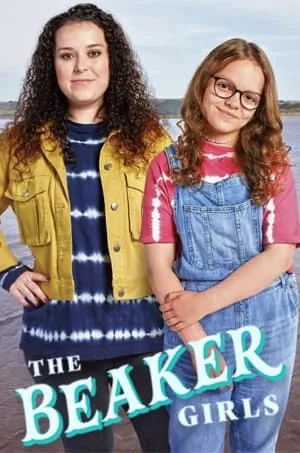 The Beaker Girls portada