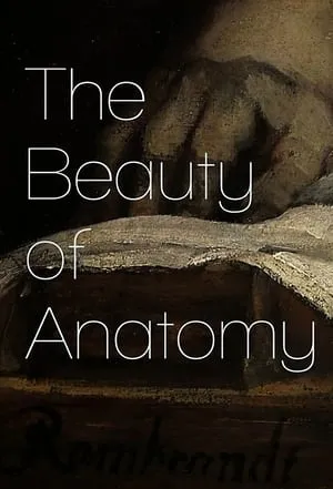 The Beauty of Anatomy portada