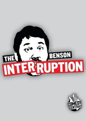 The Benson Interruption portada