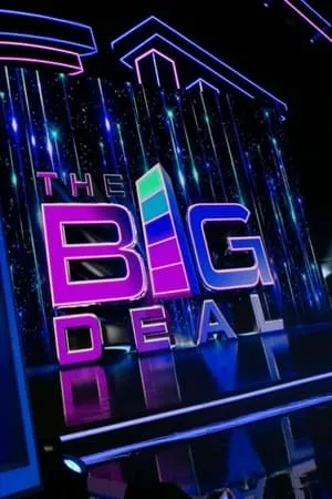 The Big Deal portada