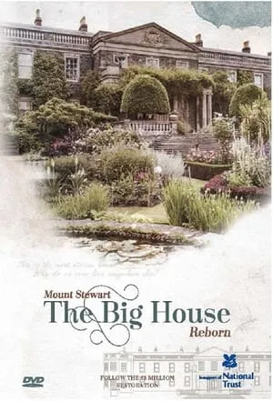 The Big House Reborn portada