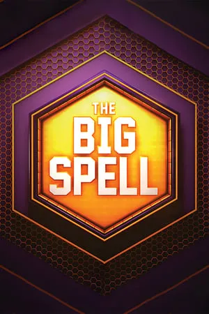 The Big Spell portada