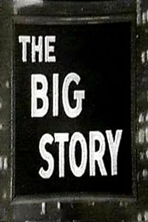 The Big Story portada