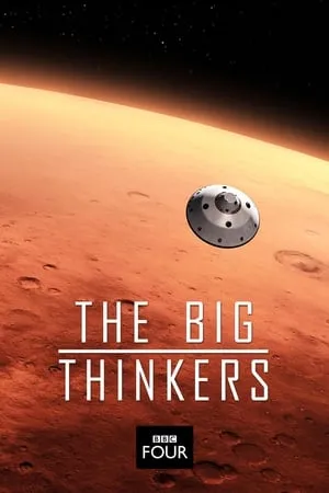 The Big Thinkers portada