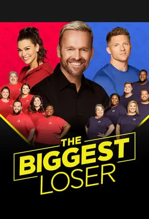 The Biggest Loser portada