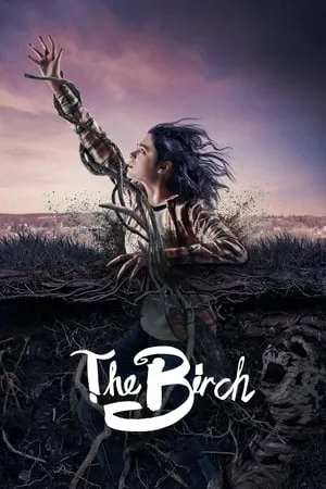 The Birch portada