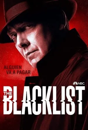 The Blacklist portada