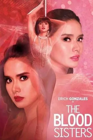 The Blood Sisters portada