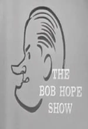 The Bob Hope Show portada