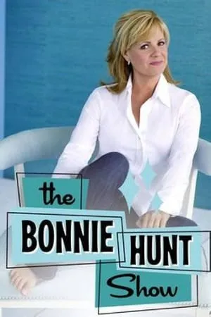 The Bonnie Hunt Show portada