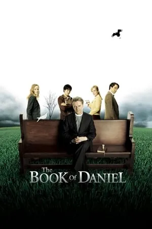 The Book of Daniel portada