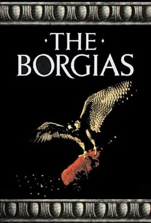 The Borgias portada