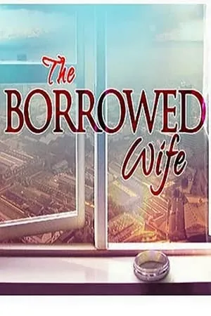 The Borrowed Wife portada