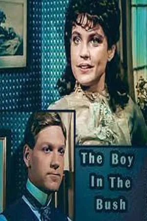 The Boy in the Bush portada