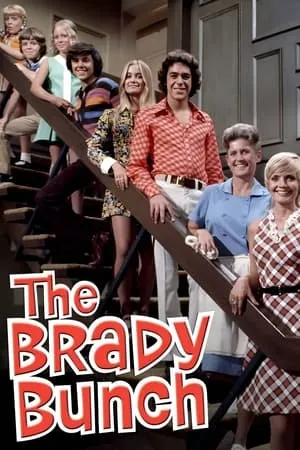 The Brady Bunch portada