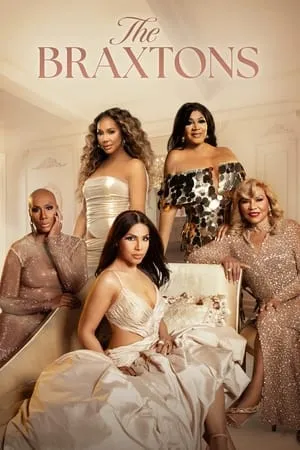 The Braxtons portada