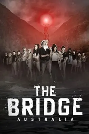 The Bridge Australia portada