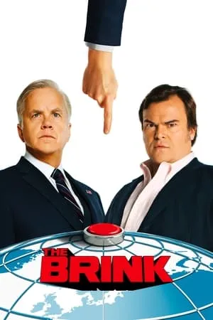 The Brink portada