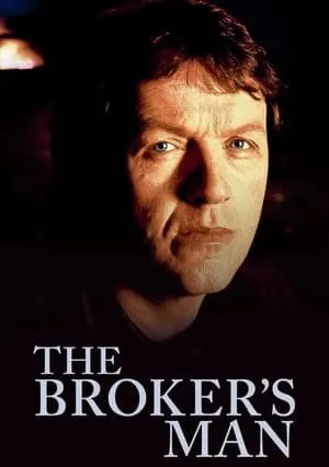 The Broker's Man portada