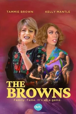 The Browns portada