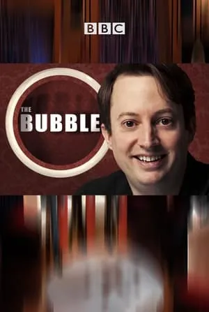 The Bubble portada