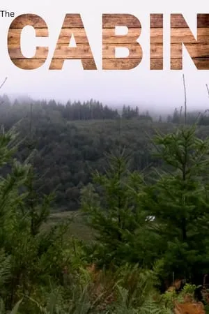 The Cabin portada