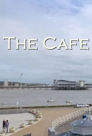 The Café portada