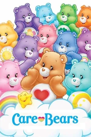 The Care Bears portada