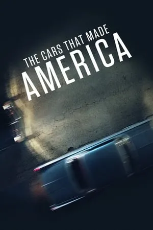 The Cars That Made America portada