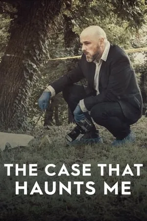 The Case That Haunts Me portada