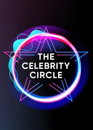 The Celebrity Circle for Stand Up to Cancer portada