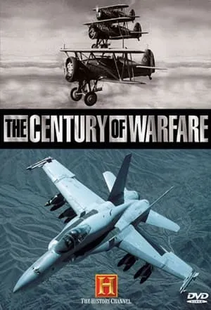 The Century of Warfare portada