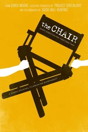 The Chair portada