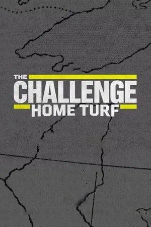 The Challenge: Home Turf portada