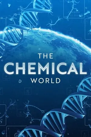 The Chemical World portada