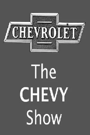 The Chevy Show portada