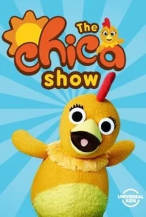 The Chica Show portada